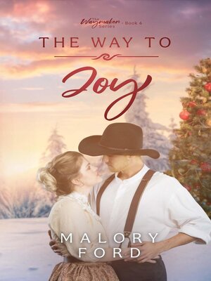 cover image of The Way to Joy